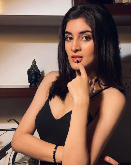 Kiara  profile photo, Ramnagar