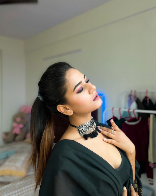 Diya — profile photo, Ramnagar