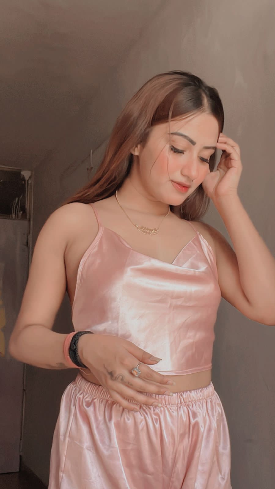 Aisha — profile photo, Ramnagar